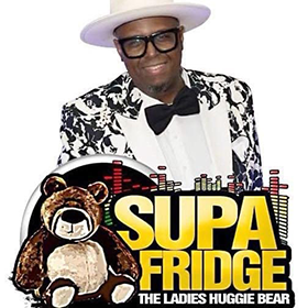 SupaFridge